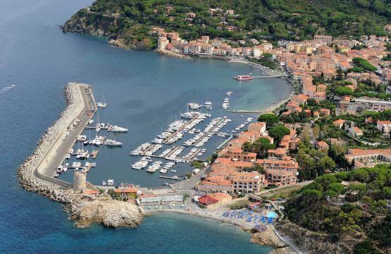 appartamenti a marciana marina