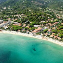 appartamenti a marina di campo
