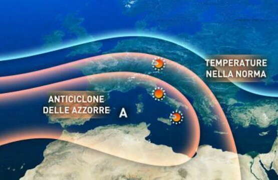 clima isola d'elba meteo