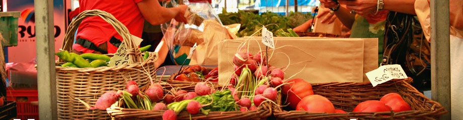 mercato terra mare procchio