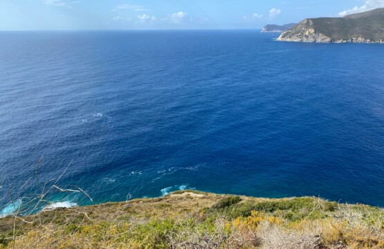 isola d'elba ottobre mare