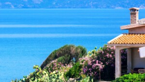 Appartamenti sul mare Isola d'Elba