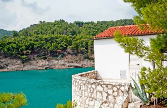 Appartamenti sul mare Isola d'Elba