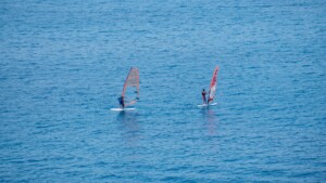 Windsurf Isola d'Elba Marina di Campo