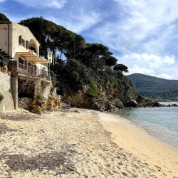 appartamento gabbiana spiaggia e appartamento