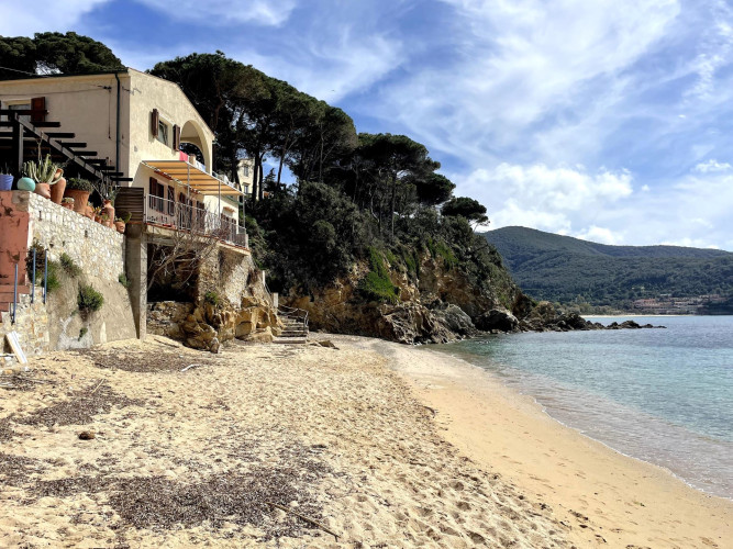 appartamento gabbiana spiaggia e appartamento