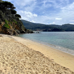 appartamento gabbiana spiaggia del forno 2