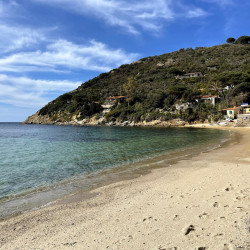 Spiaggia del forno