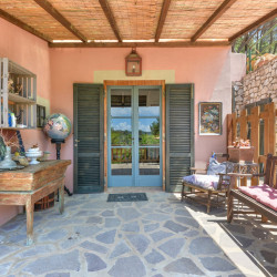 Ingresso del monolocale