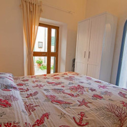 Panoramica della camera di Casa Lia